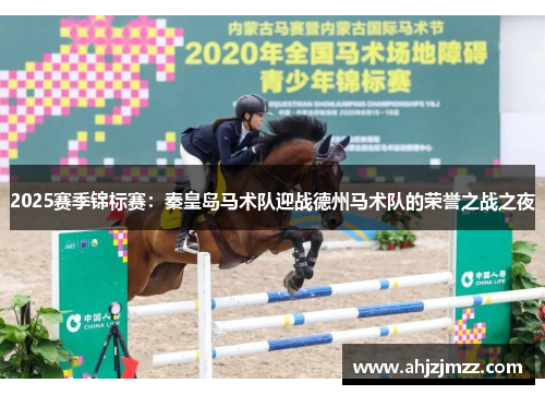 2025赛季锦标赛：秦皇岛马术队迎战德州马术队的荣誉之战之夜